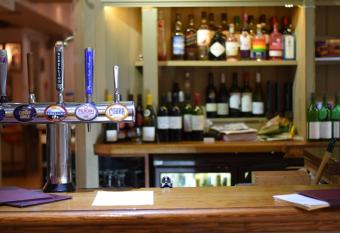 The Bell and Bottle allows 18 year olds to book a room