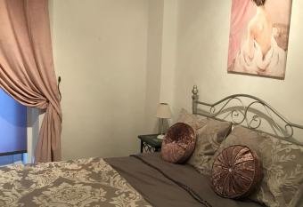 Bumble lodge has Balcony rooms