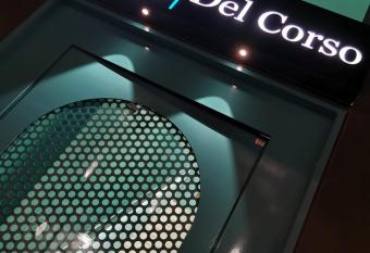 B&B DEL CORSO FOGGIA con parcheggio custodito has Balcony rooms