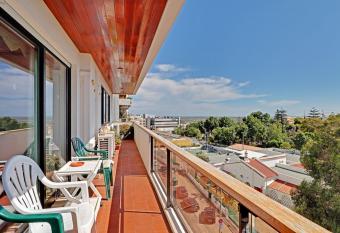 Faro Classic Apartment by Homing allows 18 year olds to book a room