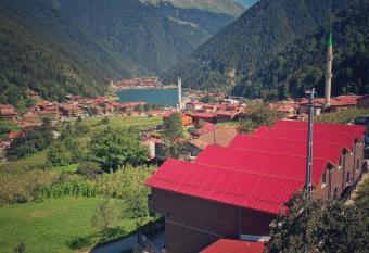 Horio Villa has Balcony rooms