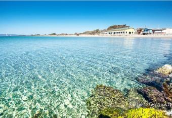 Appartamento a pochi passi dalla splendida spiaggia del golfo di Follonica allows 18 year olds to book a room