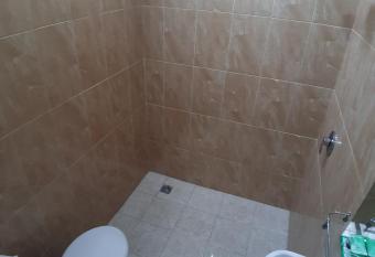 D&D homestay has Balcony rooms