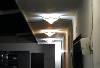 Bea rooms and studios has Balcony rooms