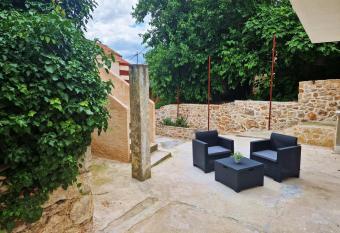 Ku  a za odmor Dobrila has Balcony rooms