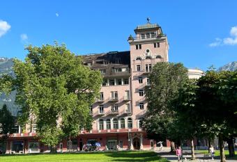 Apartment Italy has Balcony rooms