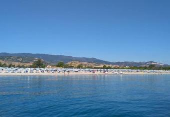 Casa Francesca has Balcony rooms