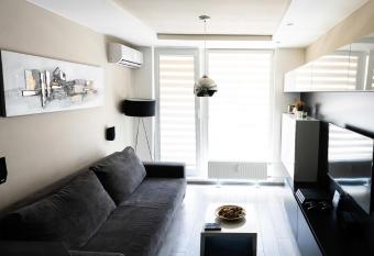 AH Pova  sk   has Balcony rooms