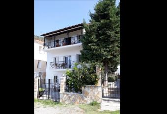 Peggy s house has Balcony rooms