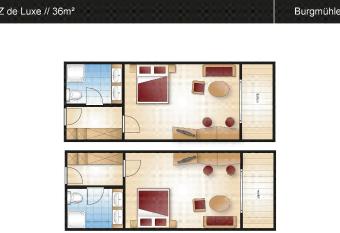 Parkhotel Burgm  hle allows 18 year olds to book a room