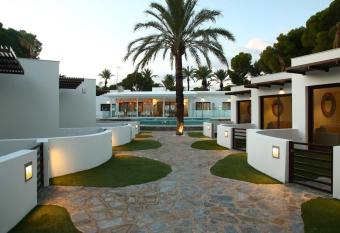 Alidreams Carmen Beach Apartamentos has Balcony rooms