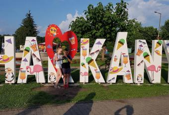 Csodav  z apartman allows 18 year olds to book a room