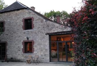 La parenth  se has Balcony rooms