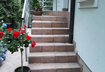 Apartma Dolomiti has Balcony rooms