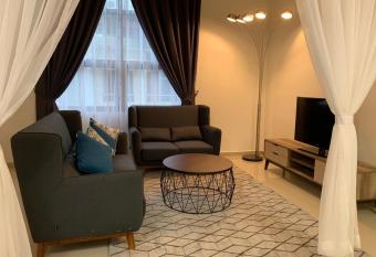 Kyra Luxury Duplex Studio @ Pinnacle Kelana Jaya allows 18 year olds to book a room