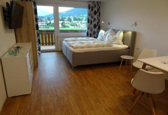 Ferienappartement GROCKE has Balcony rooms