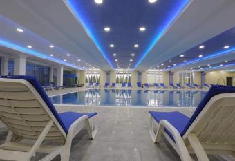 VILIN has Balcony rooms