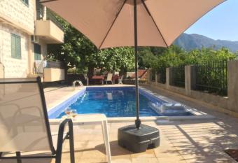 Kamenari new summer holiday has Balcony rooms