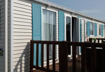 Seacottage Blankenberge - Wenduine allows 18 year olds to book a room