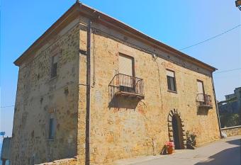 B&B La Quercia del Cilento has Balcony rooms