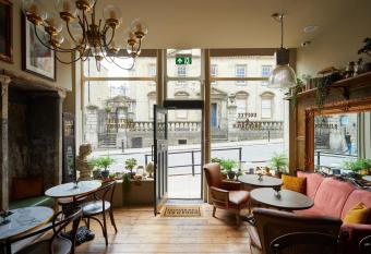 Broad Street Townhouse allows 18 year olds to book a room