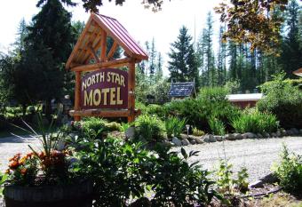 North Star Motel allows 18 year olds to book a room