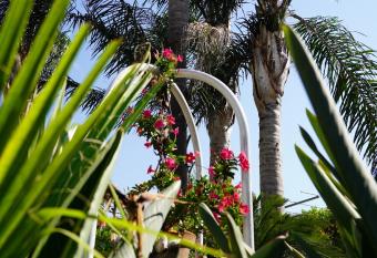 B&B Ciro has Balcony rooms