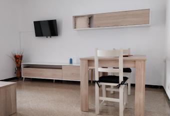 Apartamento centro y Playa Costa Brava y Barcelona has Balcony rooms