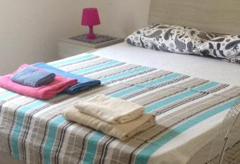 Casa Do Sol Apartment allows 18 year olds to book a room