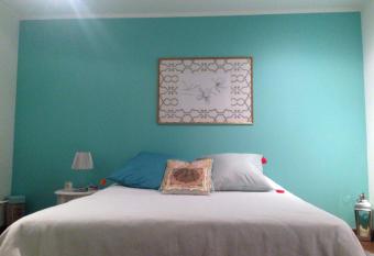 Cabana mar e serra has Balcony rooms