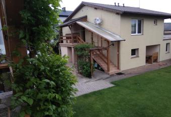 Zajazd U Doktora has Balcony rooms