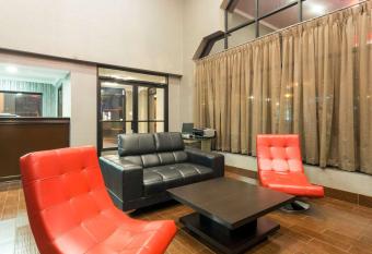 Homestay Horn Lake Southaven allows 18 year olds to book a room