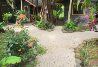 Casa el Colibr   has Balcony rooms