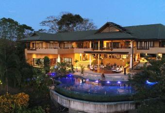 Villa Nimbu has Balcony rooms