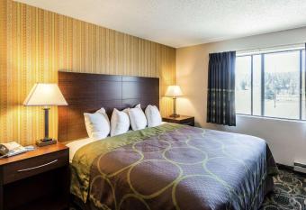 Rodeway Inn Leadville allows 18 year olds to book a room