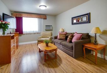 Stratford Inn allows 18 year olds to book a room