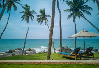 Bay Villas Balapitiya has Balcony rooms