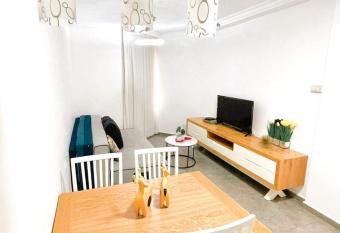 Kings Towers Blue Beach has Balcony rooms