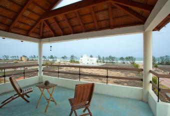 StayVista at The Light House has Balcony rooms