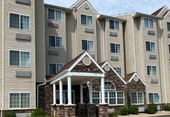 Sonesta Essential Morgantown allows 18 year olds to book a room