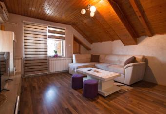 Jela suit has Balcony rooms