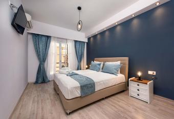 Mezza Volta Corfu by Estia allows 18 year olds to book a room