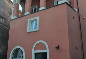 B&B Ai Catalani has Balcony rooms