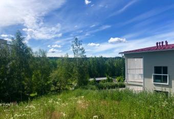 Studio Ludicrous Casa Kallio - Casa Virta allows 18 year olds to book a room