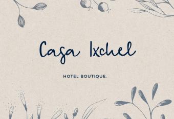 Casa Ixchel - 450m to Downtown, WiFi, Hot Water, AC has Balcony rooms