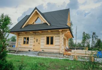 Polanka has Balcony rooms