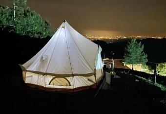 Agriturismo La Taverna has Balcony rooms