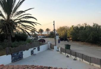 Apartamento en D  nia a pie de playa has Balcony rooms