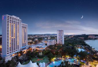 Pacific Islands Club Guam has Balcony rooms