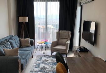 Beta Homes Boutique Hotel   zmir has Balcony rooms